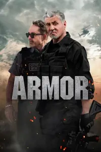 Cover Film Armor